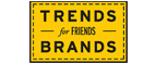 Скидка 10% на коллекция trends Brands limited! - Каменское